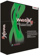 Incomedia WebSite X5 Compact