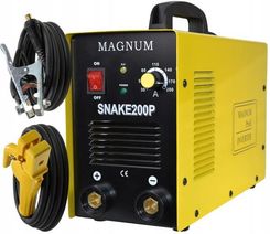 Magnum SNAKE 200