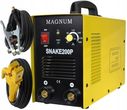 Magnum SNAKE 200