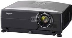 Sharp XG-C455W