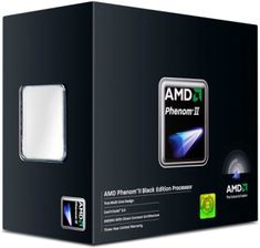 AMD Phenom II X4 955 Quad Core 3,2Ghz S-AM3 BOX (HDZ955FBGIBOX)