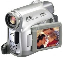JVC GR-D320