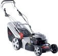 Al-Ko 520 BRV Premium Silver