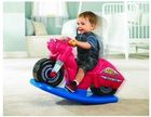 Little-Tikes Motor Na Biegunach 2W1 Bujak I Jeździk 170850