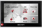 Becker Traffic Assist Z203