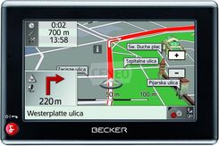 Becker Traffic Assist Z203