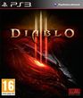 Gry PS3 Diablo III (Gra PS3)