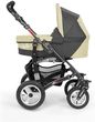 Babyactive Jet Głęboko Spacerowy