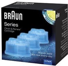 Braun Wkład do golarek CCR3