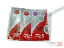 Ozone Elite zestaw kosmetyków dla sportowców