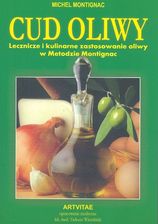 Cud oliwy