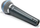 Shure Beta 58 A mikrofon