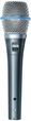 Shure Beta 87 A mikrofon