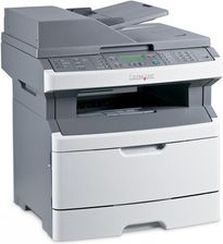 Lexmark X364dn