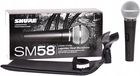 Shure SM 58SE