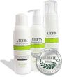 Polfarmex Atopin Pianka Do Mycia Ciała 200 Ml