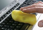 Kosmiczna Szmatka Cyber Clean