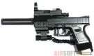 CYMA GLOCK 26