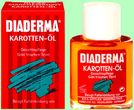 Diaderma Olejek marchewkowy do twarzy i ciała 30 ml Diaderma Olejek marchewkowy do twarzy i ciała 30 ml