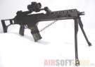 DOUBLE EAGLE H&K G36K
