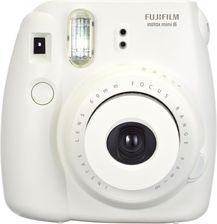 Fujifilm Instax Mini 8 Biały