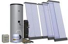 Pakiety solarne Hewalex zestaw solarny 4 KSR10-300 dla 3-5 osób (94.15.45)