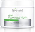 BIELENDA IDEAL SKIN Maska Algowa Aloesowa 500 ml