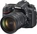  Nikon D7100 Czarny + 18-200mm II