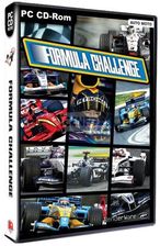 Formula Challenge (Gra PC)