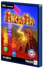 Incadia (Gra PC)
