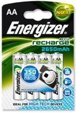 Energizer AA/R6 2650mAh