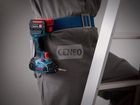 Bosch GDR 14,4 V-Li