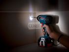 Bosch GDR 14,4 V-Li