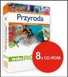 EduROM Przyroda - klasa podstawowa 456
