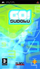 Go Sudoku (Gra PSP)