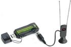 LifeView TV USB Hybrid LV5HP + antena DVBT