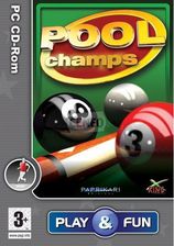 Pool Champs (Gra PC)