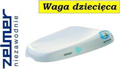 Zelmer Waga Dla Niemowląt 34Z015