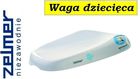 Zelmer Waga Dla Niemowląt 34Z015