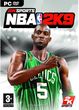 Nba 2K9 (Gra PC)