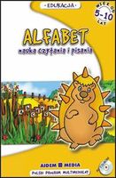 Seria Edukacyjna - Alfabet