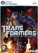 Transformers zemsta upadłych (Gra PC)