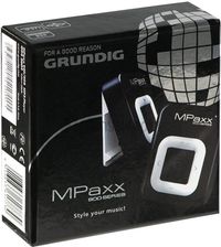 Grundig MPaxx 940 4GB