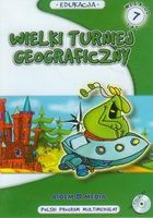 Wielki turniej geograficzny