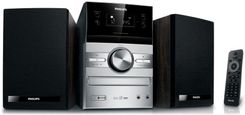 Philips MCM 205