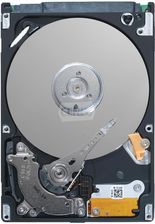 SEAGATE Momentus 5400.6 160GB 8MB 5400rpm SATA2 2,5cala (ST9160314AS)