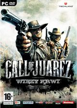 Call of Juarez Więzy krwi (Gra PC)