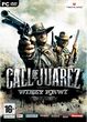 Call of Juarez Więzy krwi (Gra PC) Call of Juarez Więzy krwi (Gra PC)