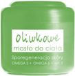 Ziaja Oliwkowe masło do ciała liporegeneracja skóry 200 ml