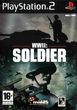WW II: Soldier (Gra PS2)
